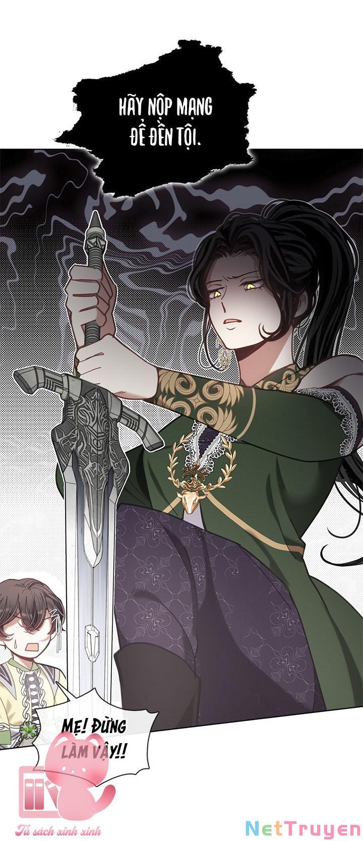 gia đình bị ám ảnh bởi tôi Chapter 47 - Next Chap 47.2