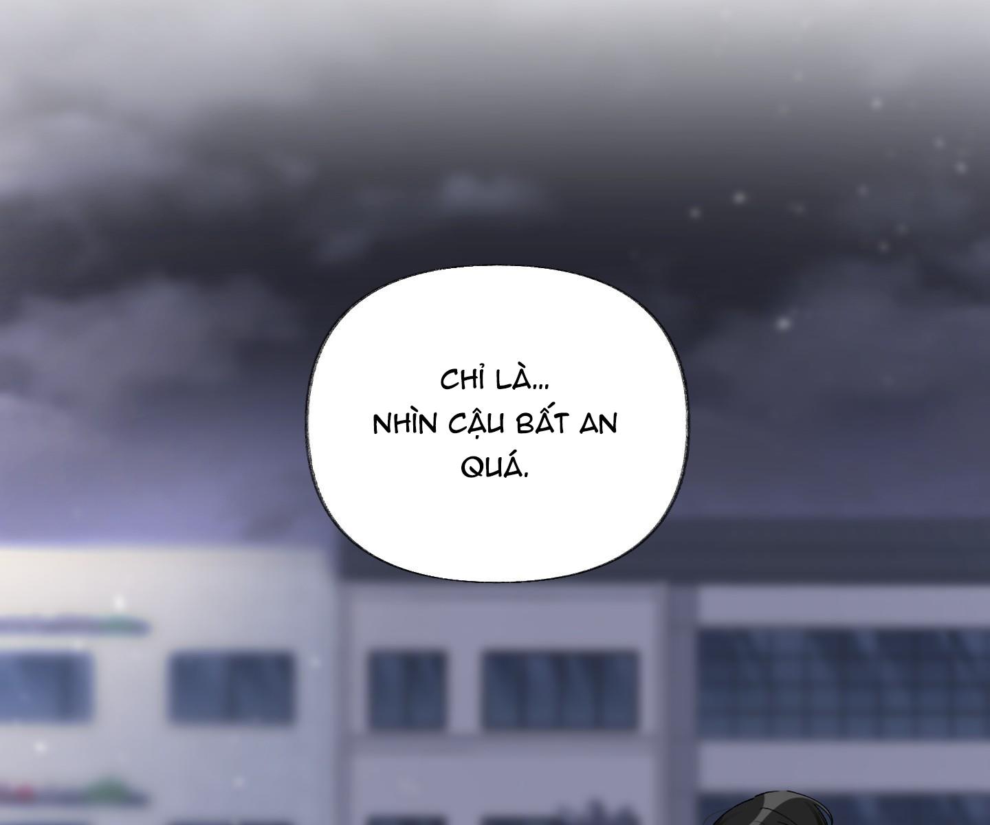 thế giới của tôi khi không có em 7 - Next Chapter 7