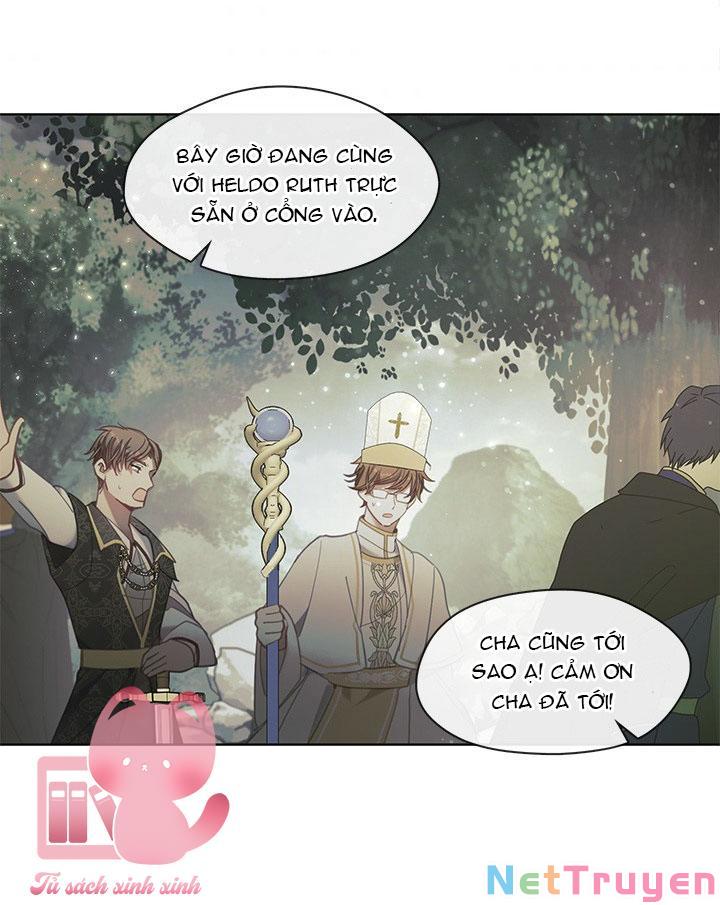 gia đình bị ám ảnh bởi tôi Chapter 47 - Next Chap 47.2