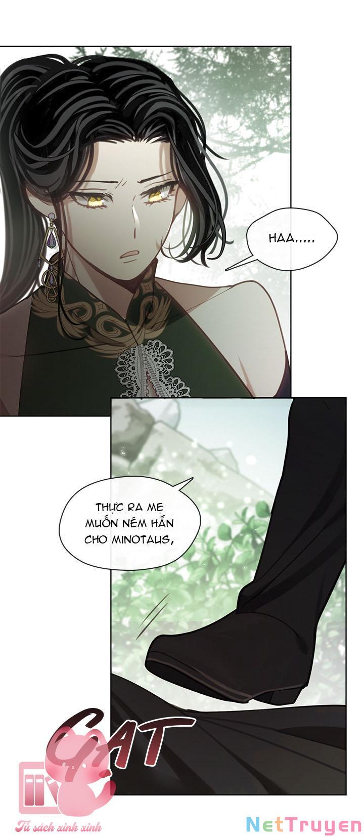 gia đình bị ám ảnh bởi tôi Chapter 47 - Next Chap 47.2