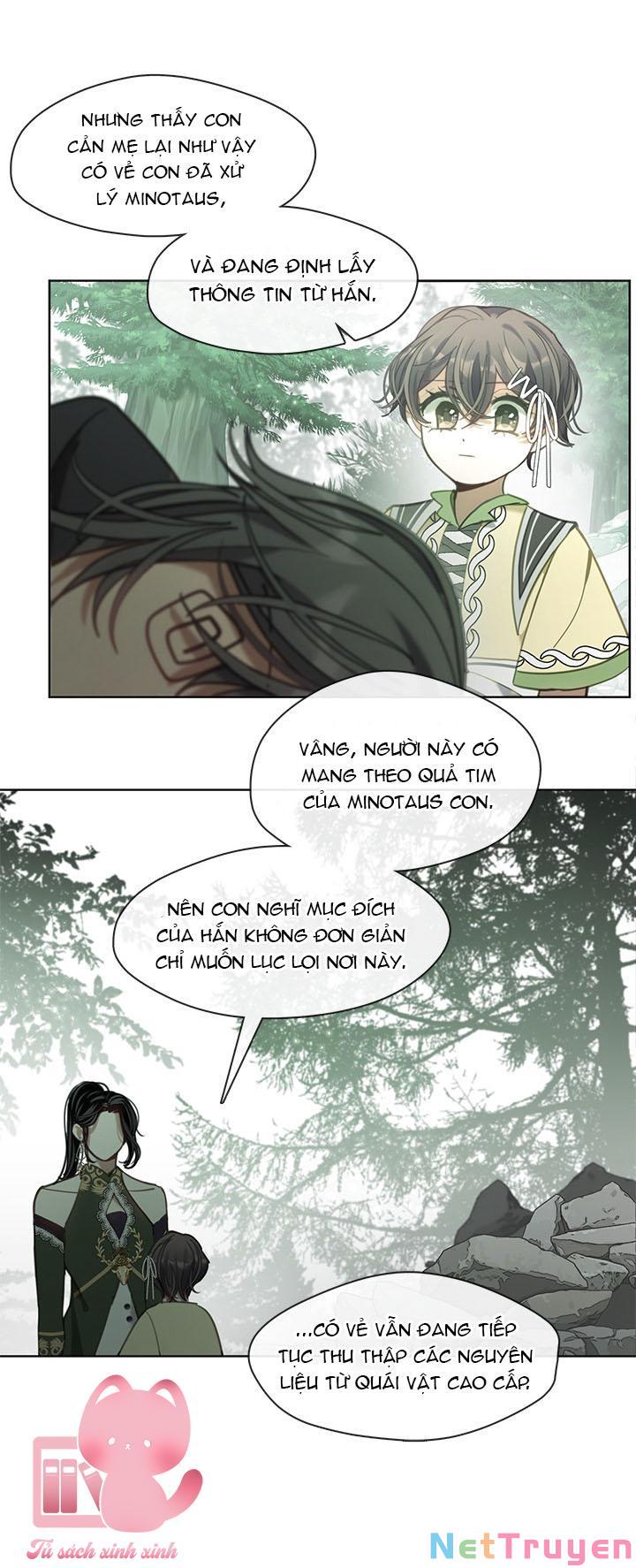 gia đình bị ám ảnh bởi tôi Chapter 47 - Next Chap 47.2