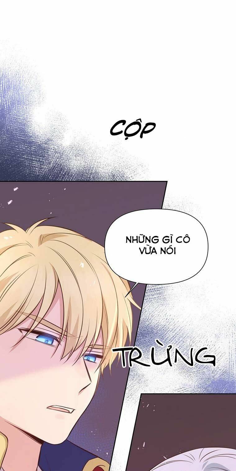 yêu tôi đi, dù sao ngài cũng chỉ là nhân vật phụ chapter 4 - Next chapter 5