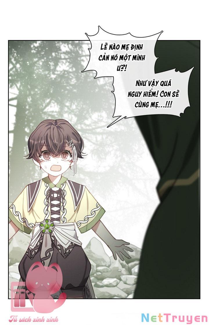 gia đình bị ám ảnh bởi tôi Chapter 47 - Next Chap 47.2