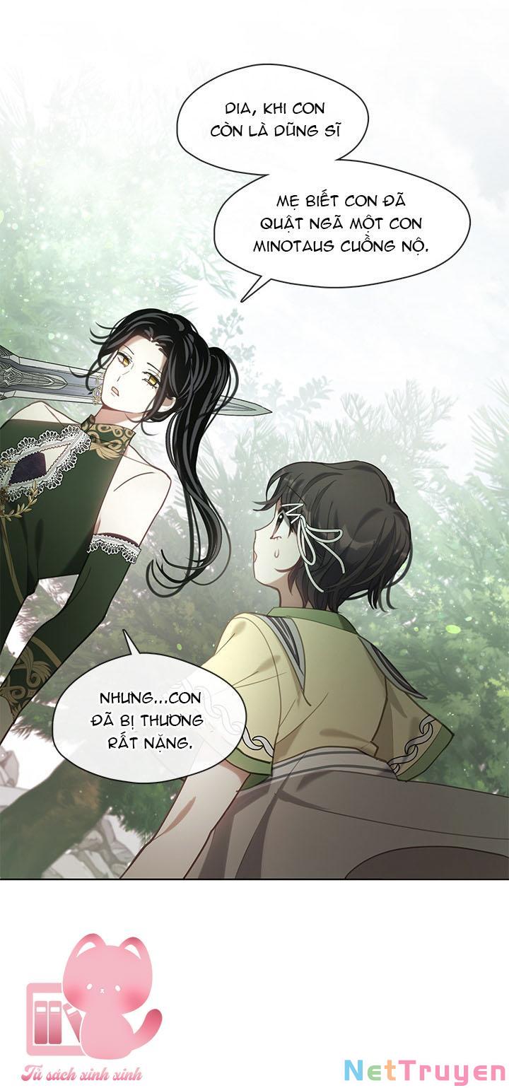 gia đình bị ám ảnh bởi tôi Chapter 47 - Next Chap 47.2