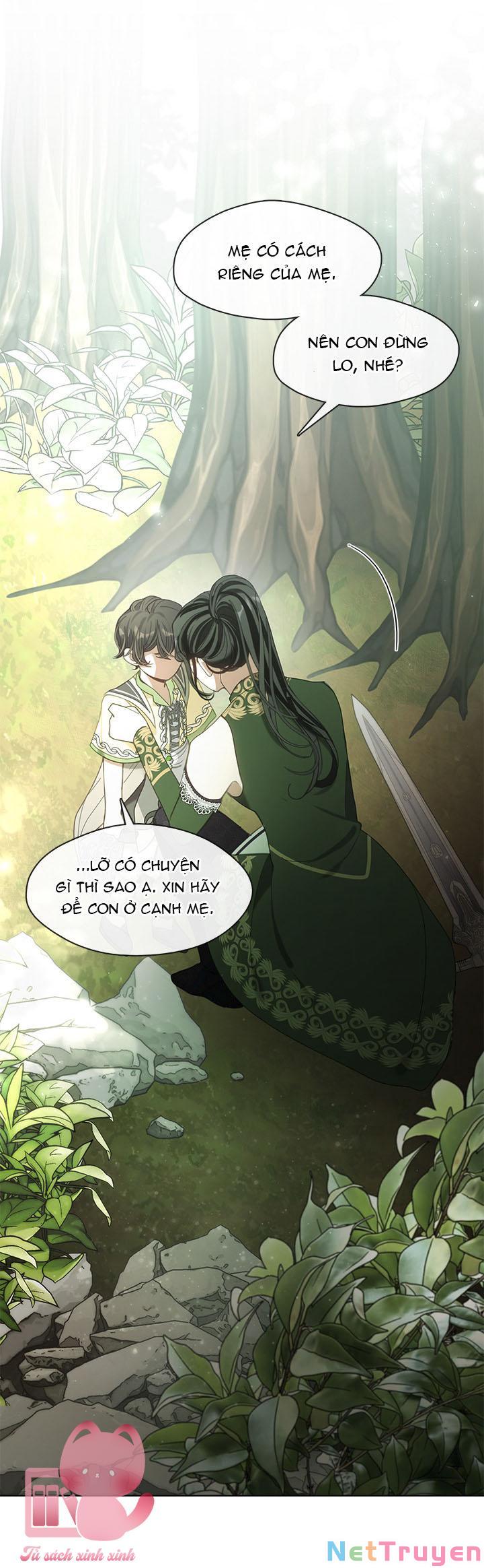 gia đình bị ám ảnh bởi tôi Chapter 47 - Next Chap 47.2