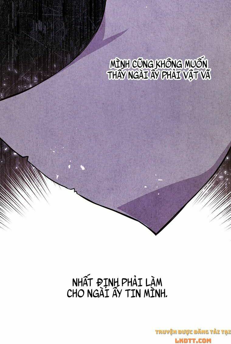 yêu tôi đi, dù sao ngài cũng chỉ là nhân vật phụ chapter 4 - Next chapter 5