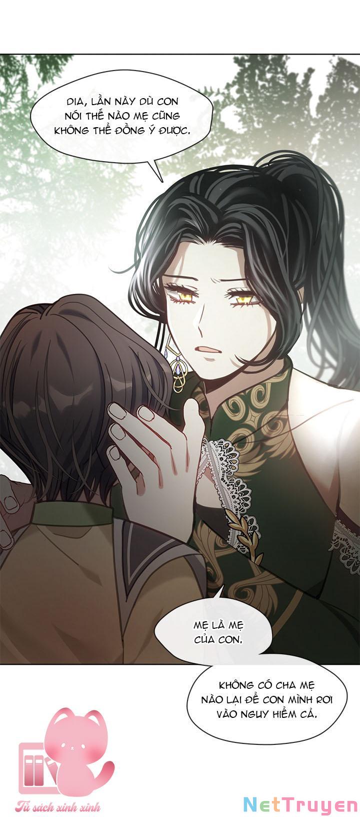 gia đình bị ám ảnh bởi tôi Chapter 47 - Next Chap 47.2