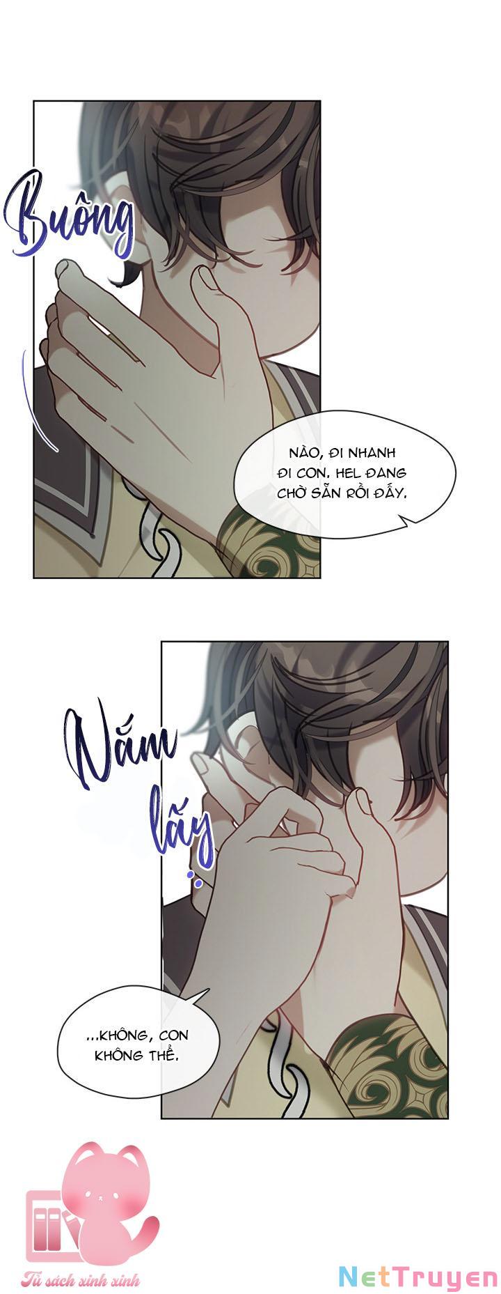 gia đình bị ám ảnh bởi tôi Chapter 47 - Next Chap 47.2