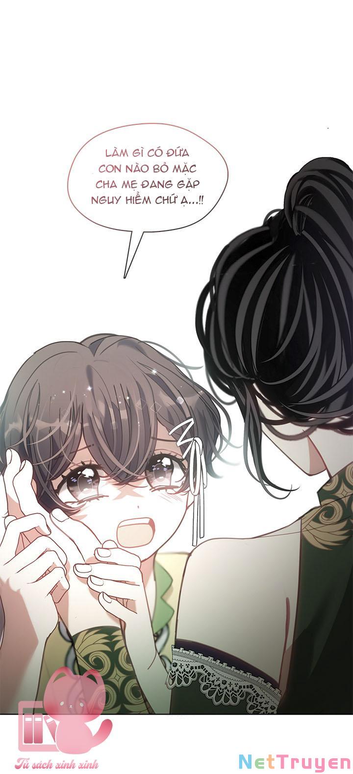 gia đình bị ám ảnh bởi tôi Chapter 47 - Next Chap 47.2