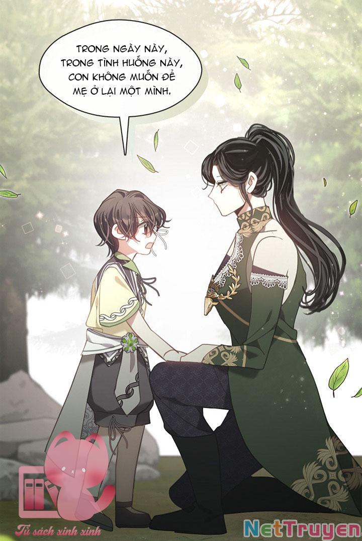 gia đình bị ám ảnh bởi tôi Chapter 47 - Next Chap 47.2