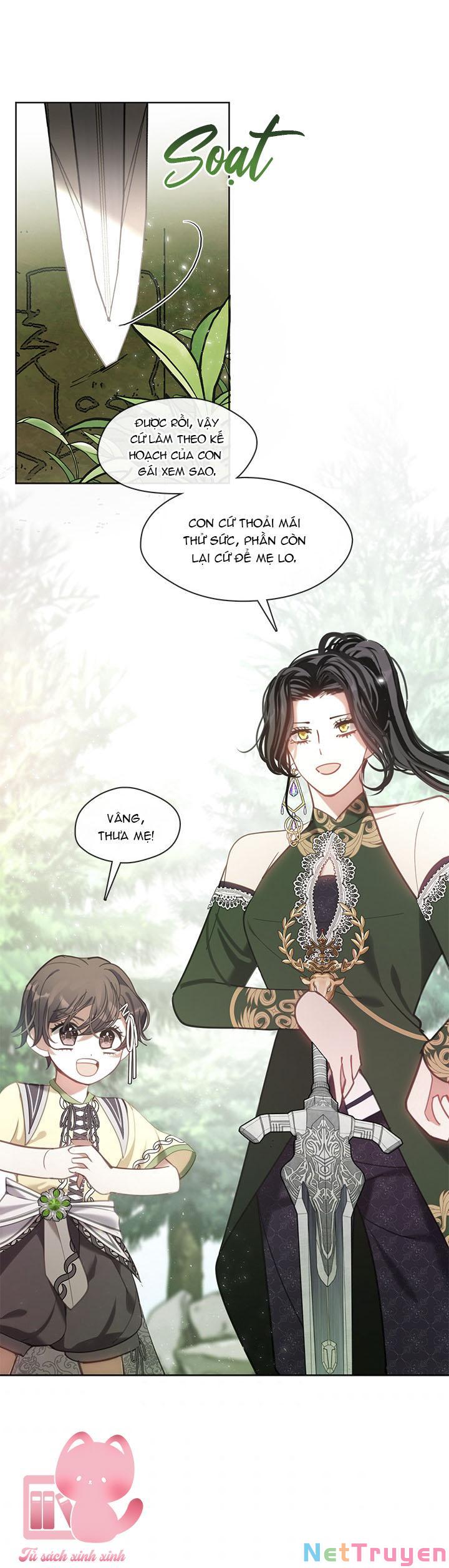 gia đình bị ám ảnh bởi tôi Chapter 47 - Next Chap 47.2