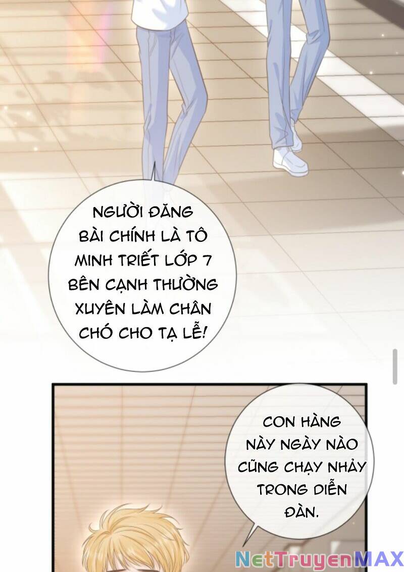 tình yêu cháy bỏng chapter 6 - Next chapter 7