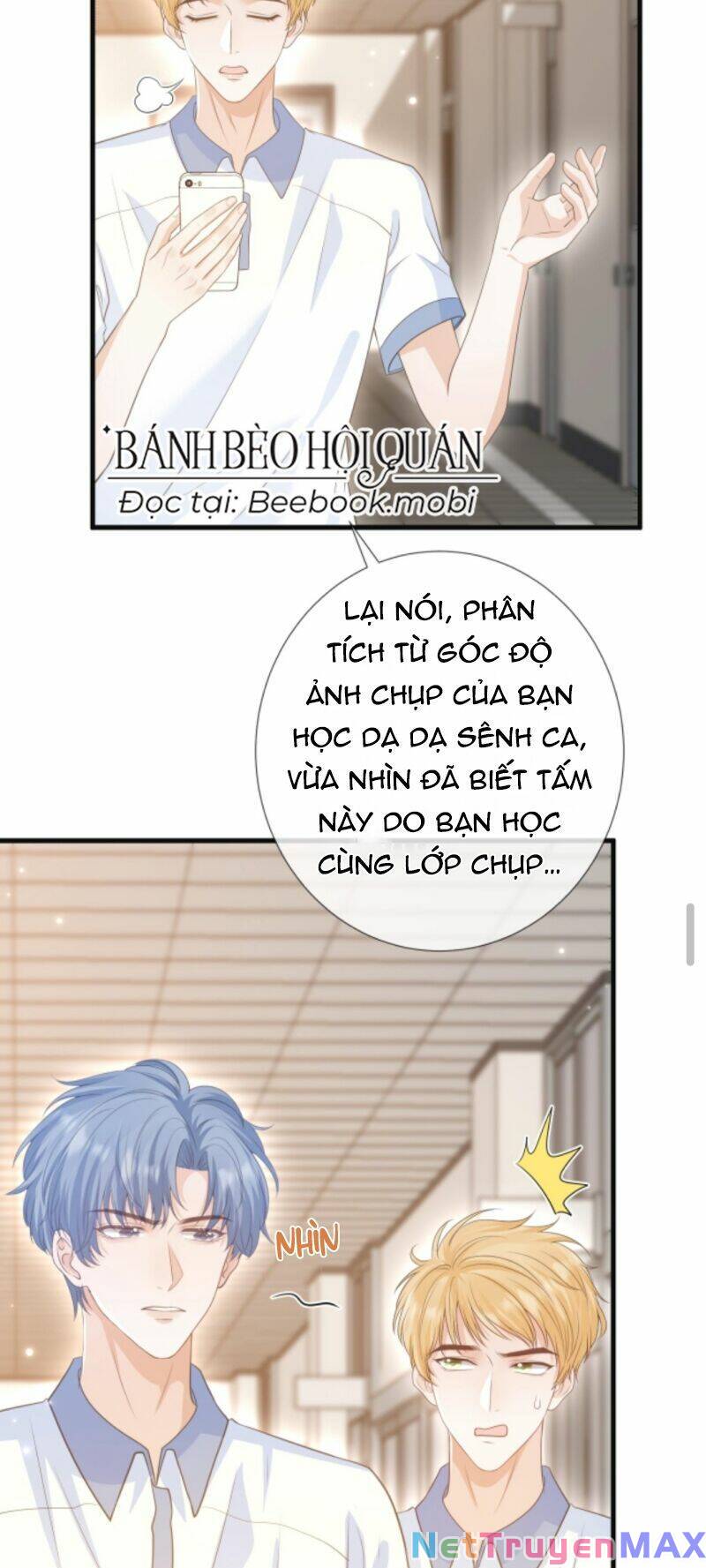 tình yêu cháy bỏng chapter 6 - Next chapter 7