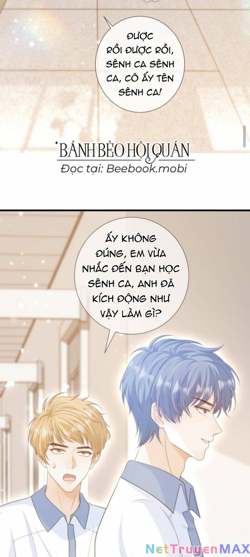 tình yêu cháy bỏng chapter 6 - Next chapter 7