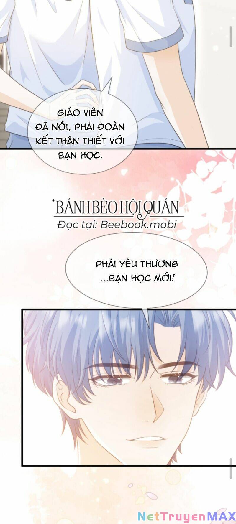 tình yêu cháy bỏng chapter 6 - Next chapter 7