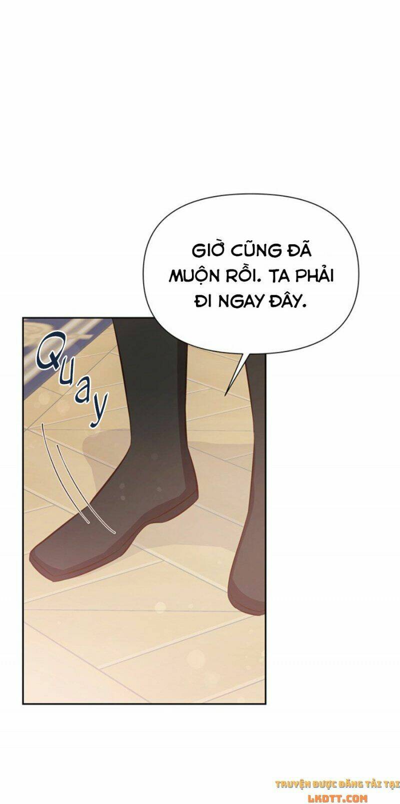 yêu tôi đi, dù sao ngài cũng chỉ là nhân vật phụ chapter 5 - Next chapter 6