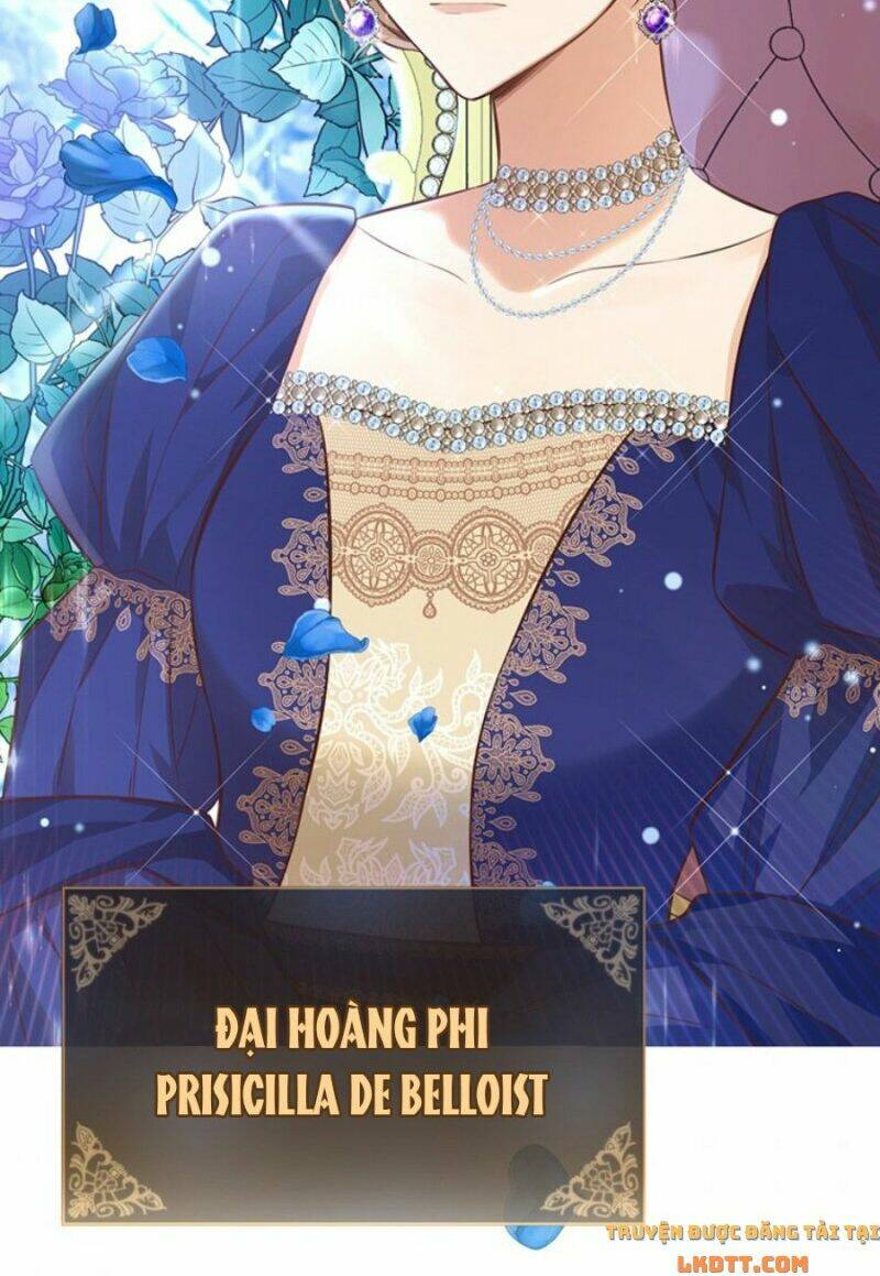 yêu tôi đi, dù sao ngài cũng chỉ là nhân vật phụ chapter 5 - Next chapter 6