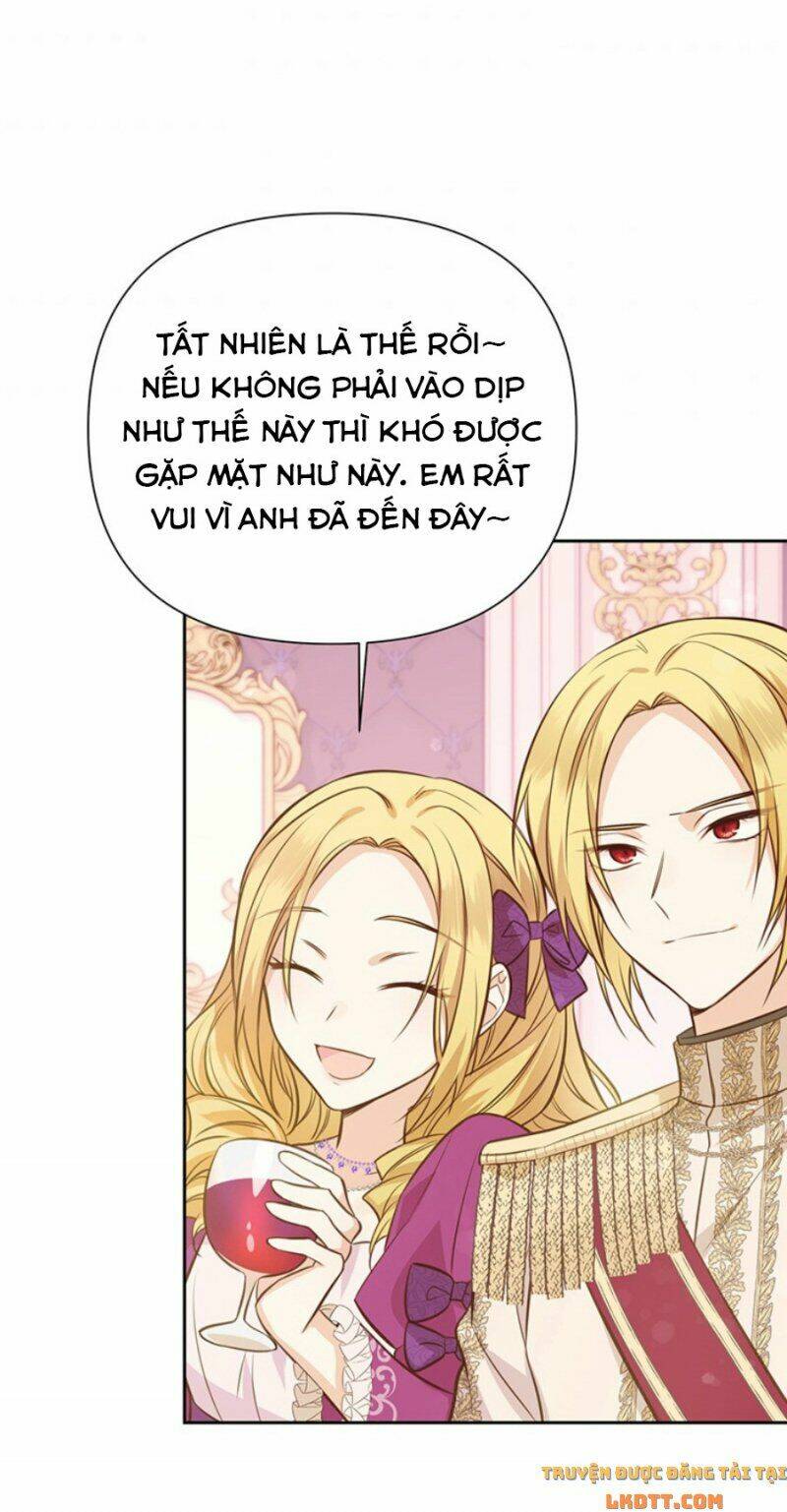 yêu tôi đi, dù sao ngài cũng chỉ là nhân vật phụ chapter 5 - Next chapter 6