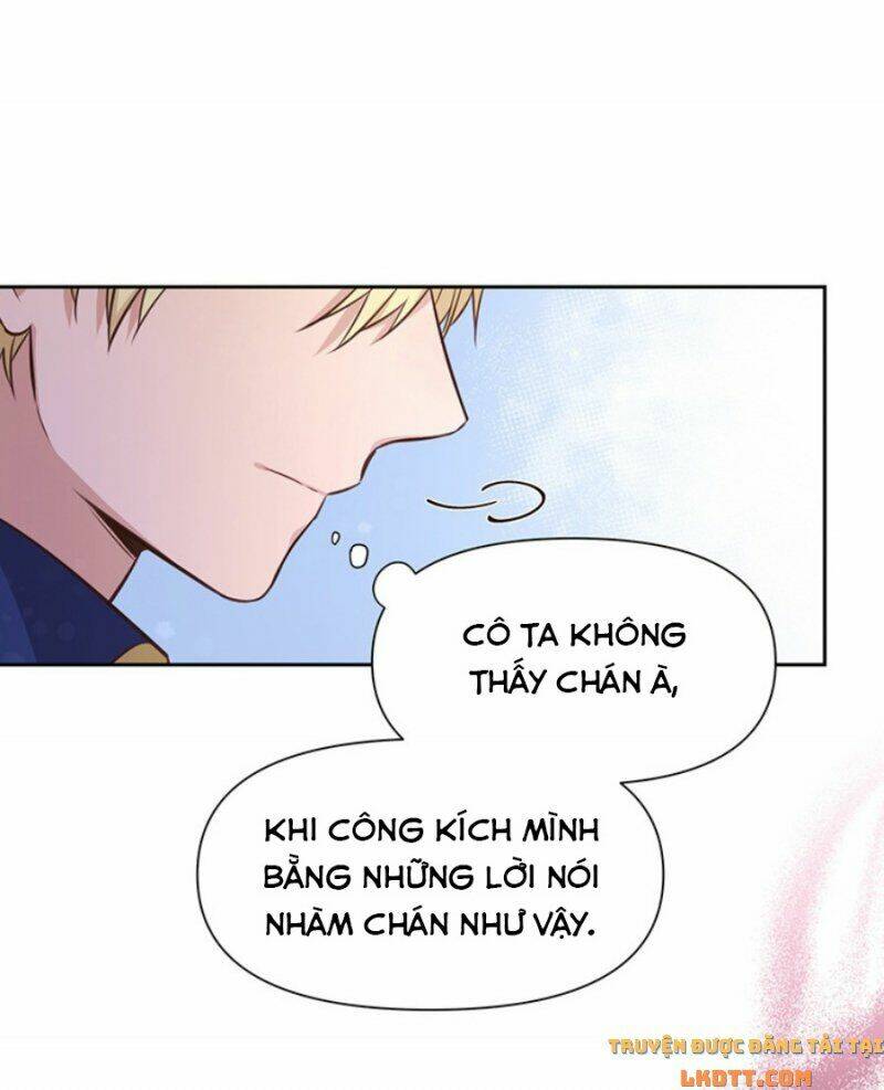 yêu tôi đi, dù sao ngài cũng chỉ là nhân vật phụ chapter 5 - Next chapter 6