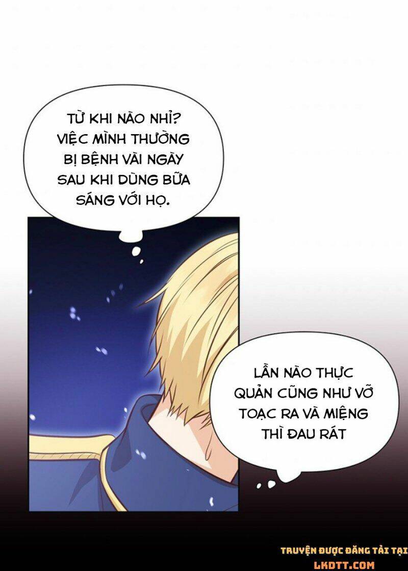 yêu tôi đi, dù sao ngài cũng chỉ là nhân vật phụ chapter 5 - Next chapter 6