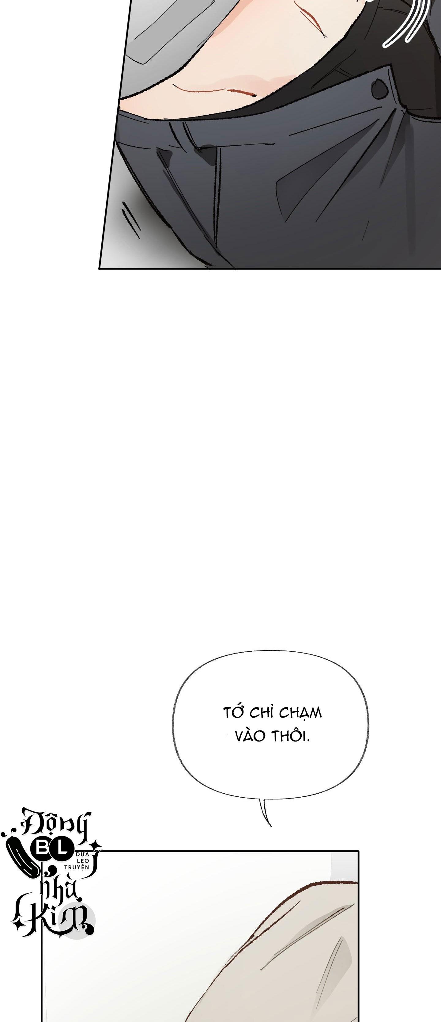 thế giới của tôi khi không có em 9 - Next Chapter 9