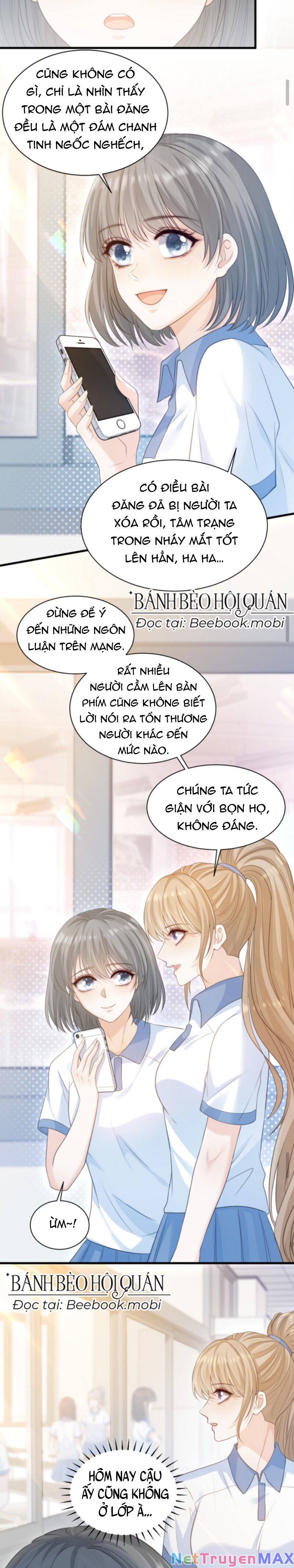 tình yêu cháy bỏng chapter 9 - Next chapter 10