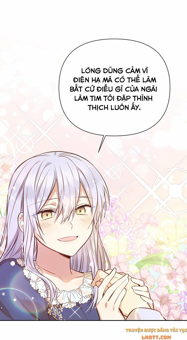 yêu tôi đi, dù sao ngài cũng chỉ là nhân vật phụ chapter 7 - Next chapter 8