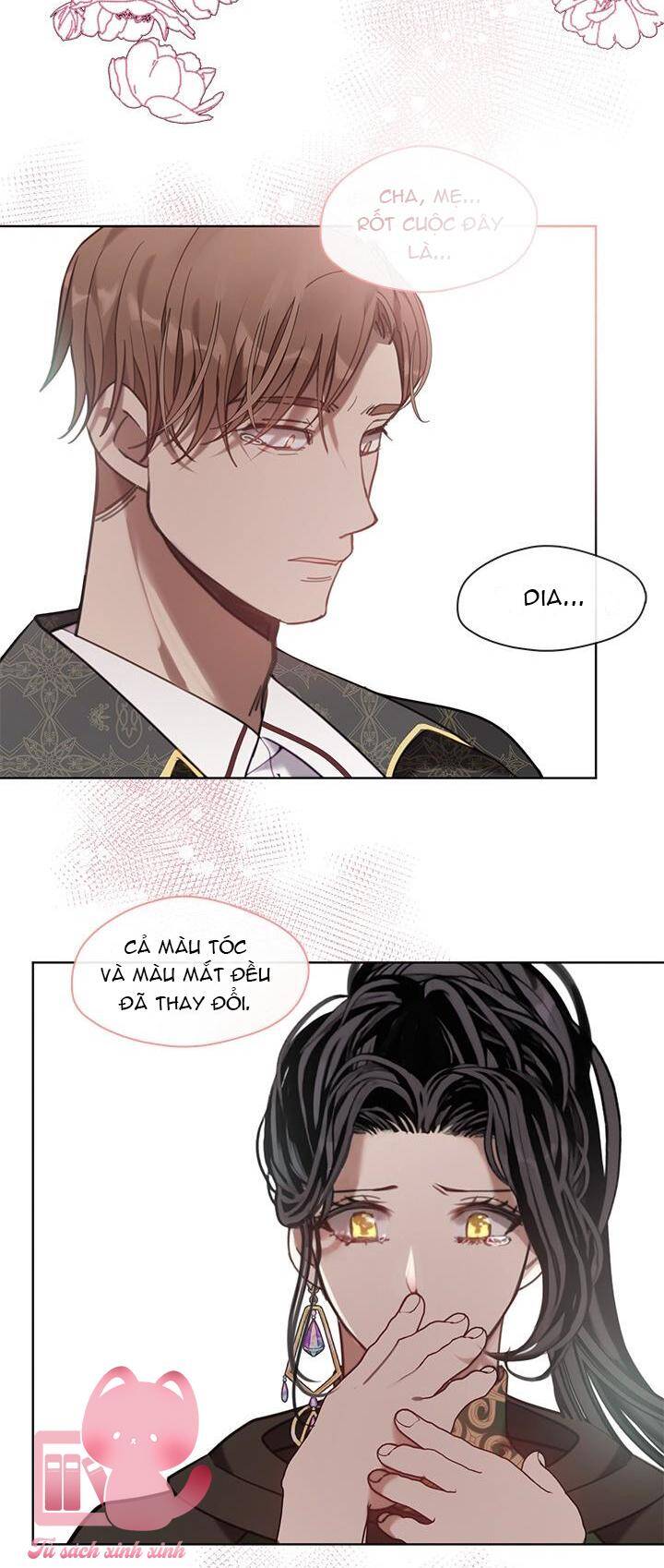 gia đình bị ám ảnh bởi tôi Chapter 48 - Trang 2