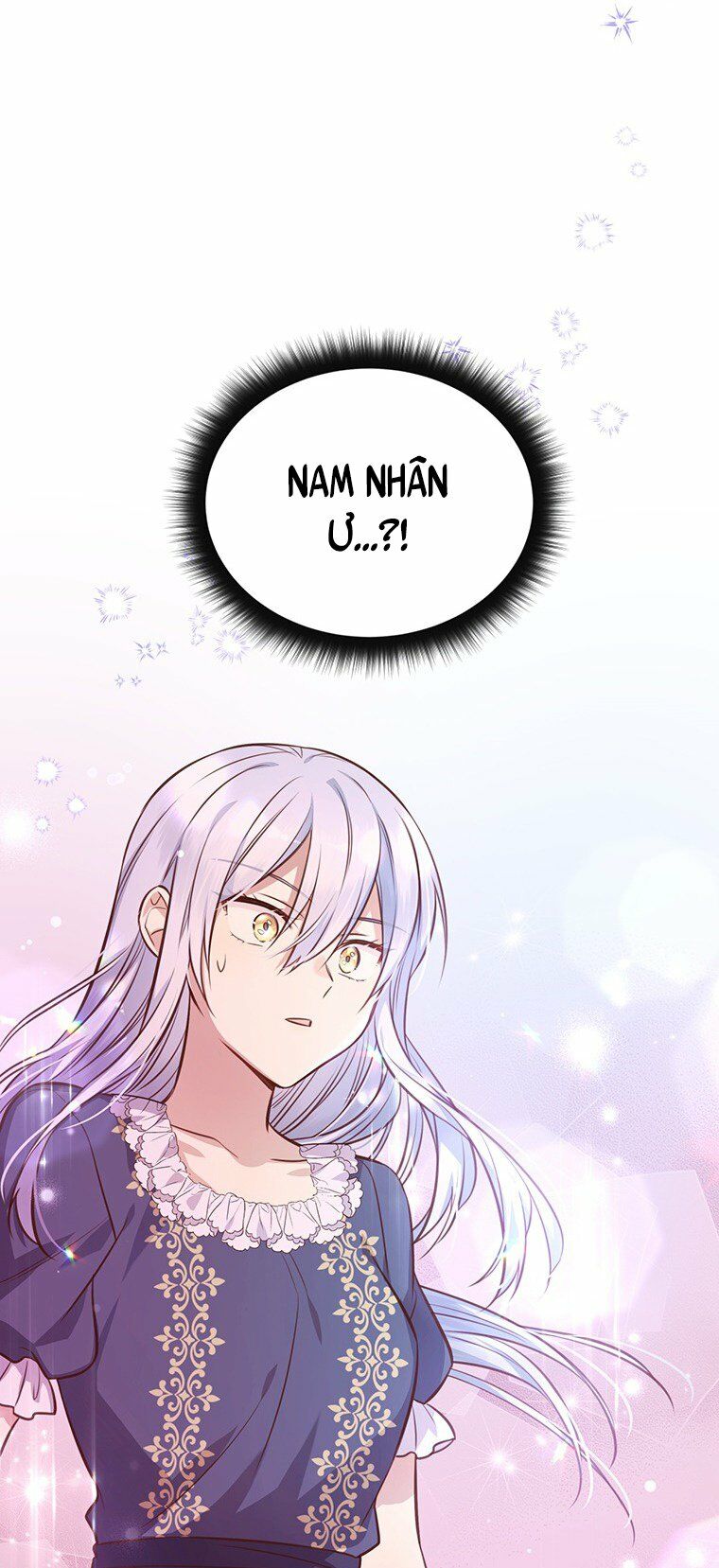 yêu tôi đi, dù sao ngài cũng chỉ là nhân vật phụ chapter 7 - Next chapter 8