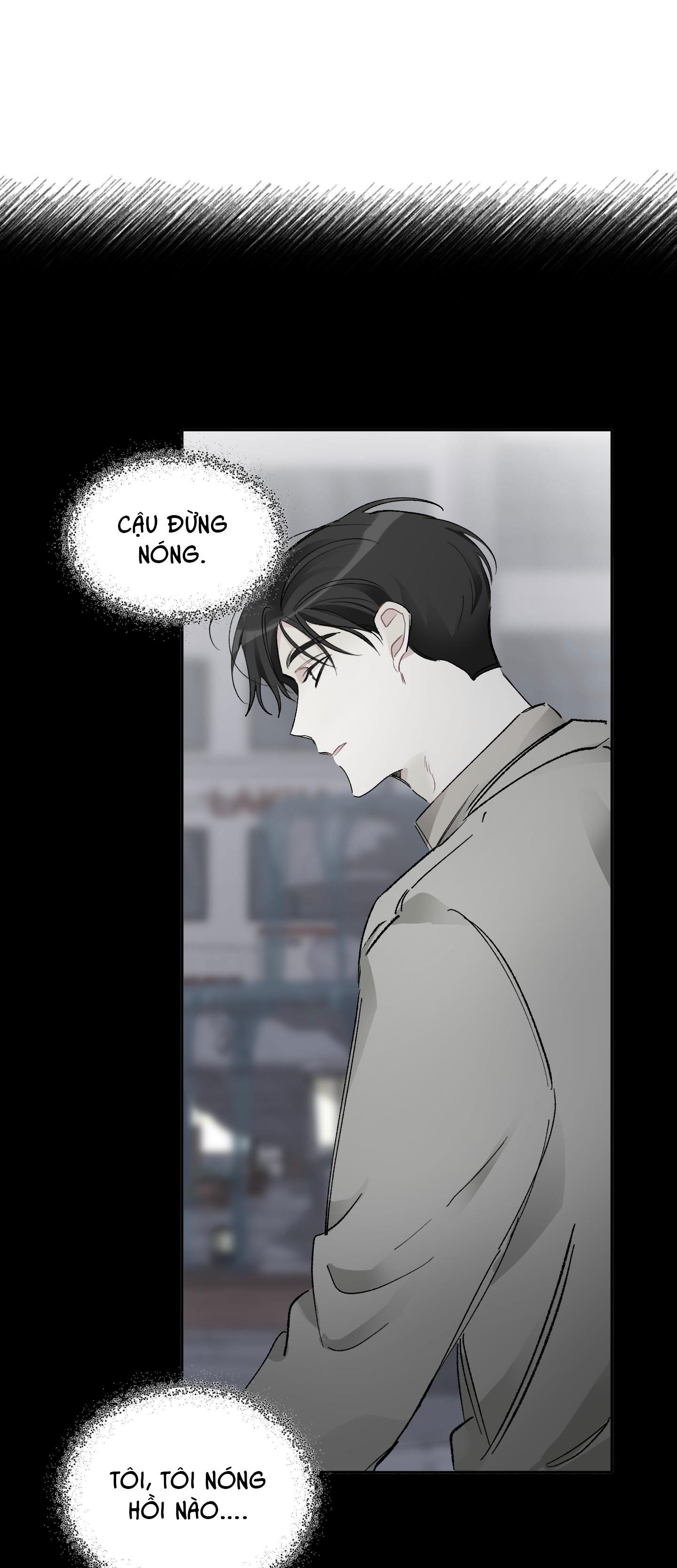 thế giới của tôi khi không có em Chap 12 - Next Chapter 13