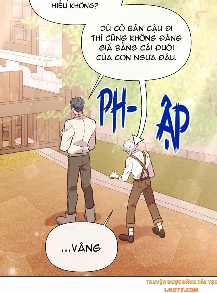 yêu tôi đi, dù sao ngài cũng chỉ là nhân vật phụ chapter 10 - Next chapter 11