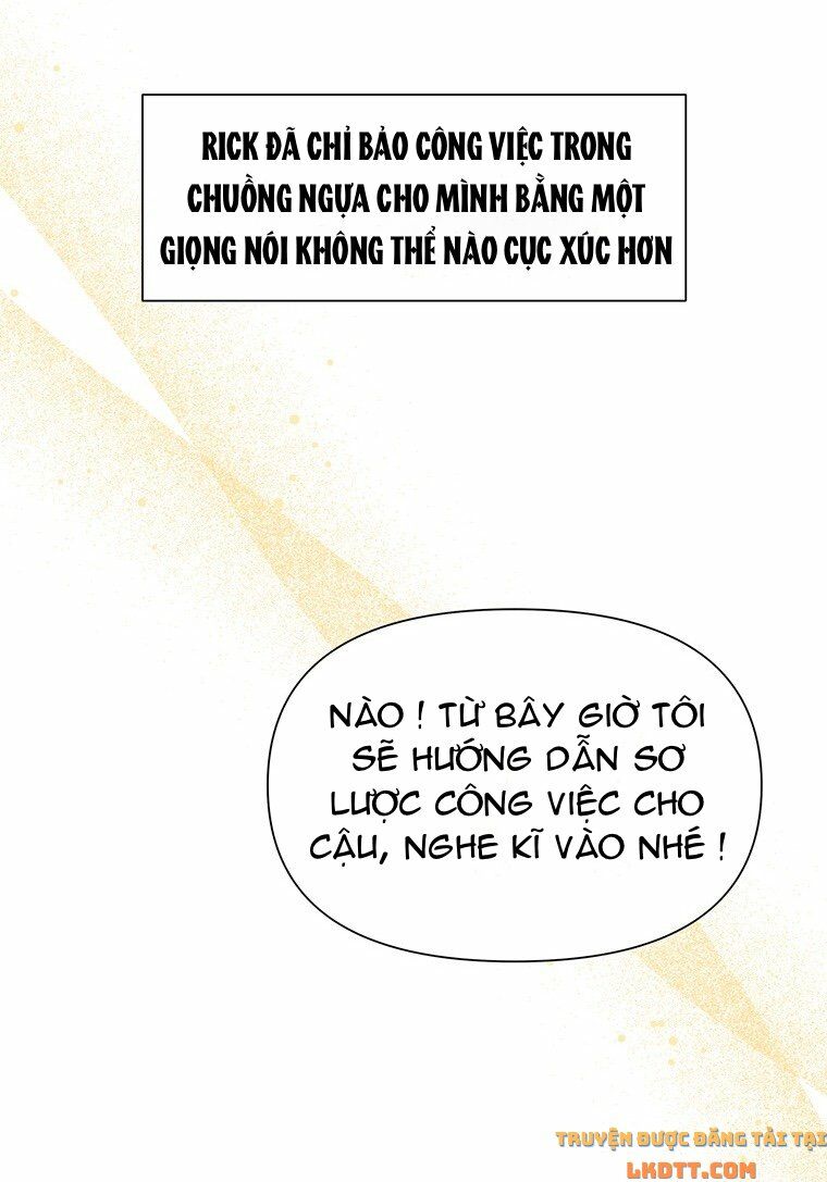 yêu tôi đi, dù sao ngài cũng chỉ là nhân vật phụ chapter 10 - Next chapter 11