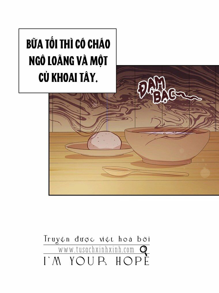 yêu tôi đi, dù sao ngài cũng chỉ là nhân vật phụ chapter 10 - Next chapter 11