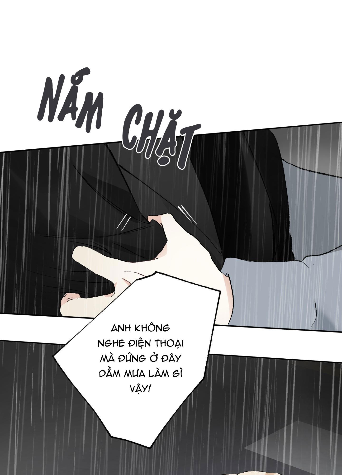 thế giới của tôi khi không có em 15 - Next Chapter 15