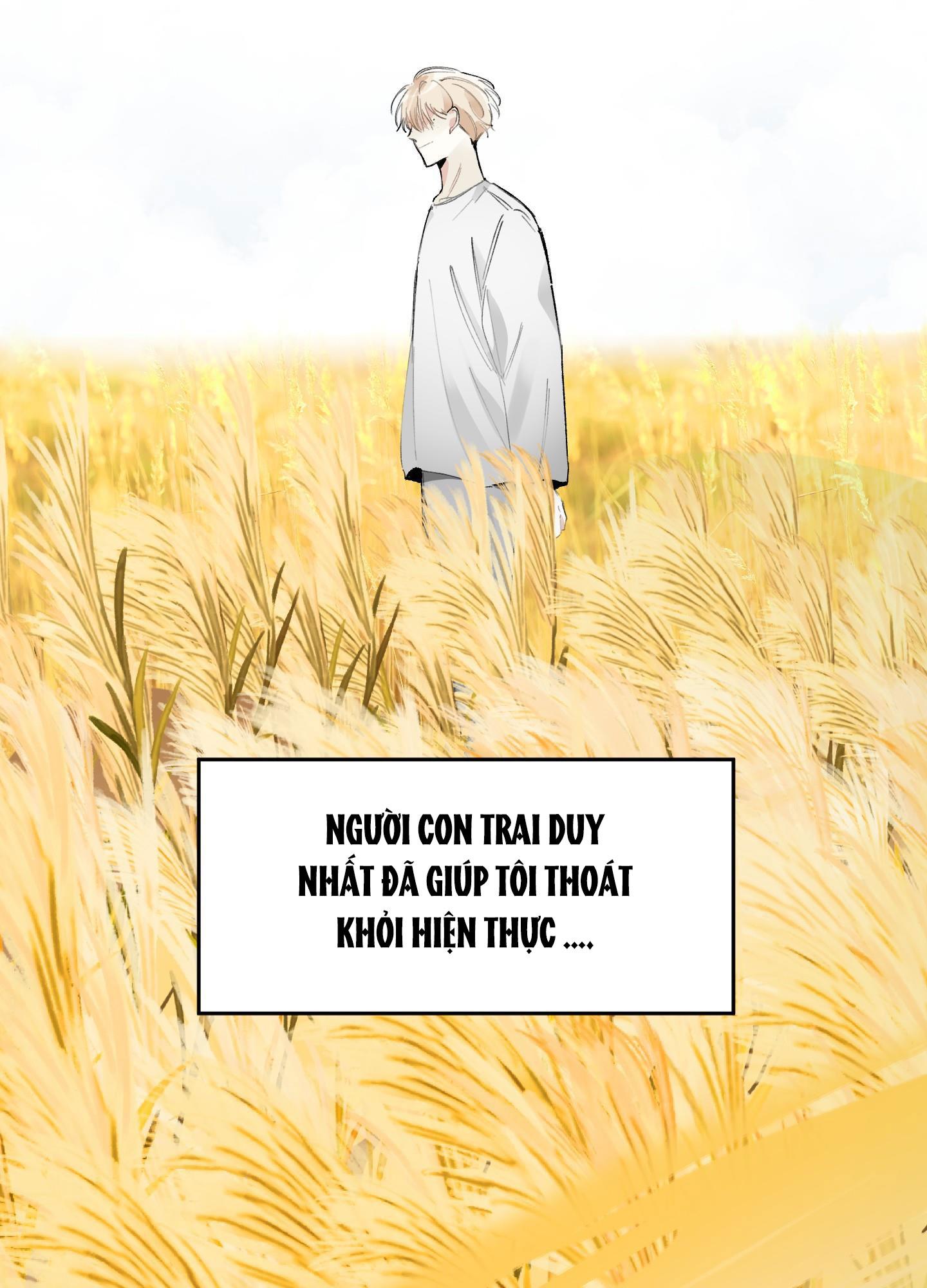 thế giới của tôi khi không có em 15 - Next Chapter 15