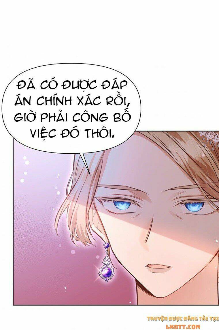 yêu tôi đi, dù sao ngài cũng chỉ là nhân vật phụ chapter 13 - Next chapter 14