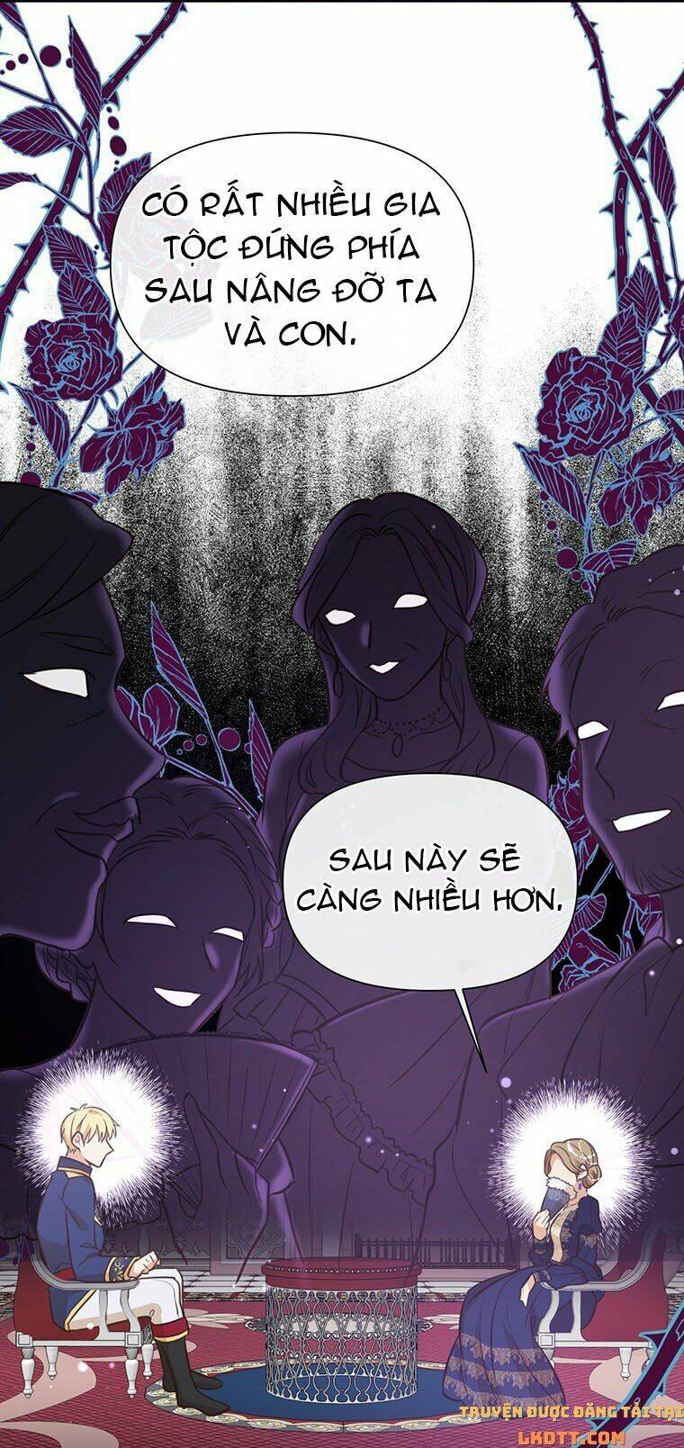 yêu tôi đi, dù sao ngài cũng chỉ là nhân vật phụ chapter 13 - Next chapter 14