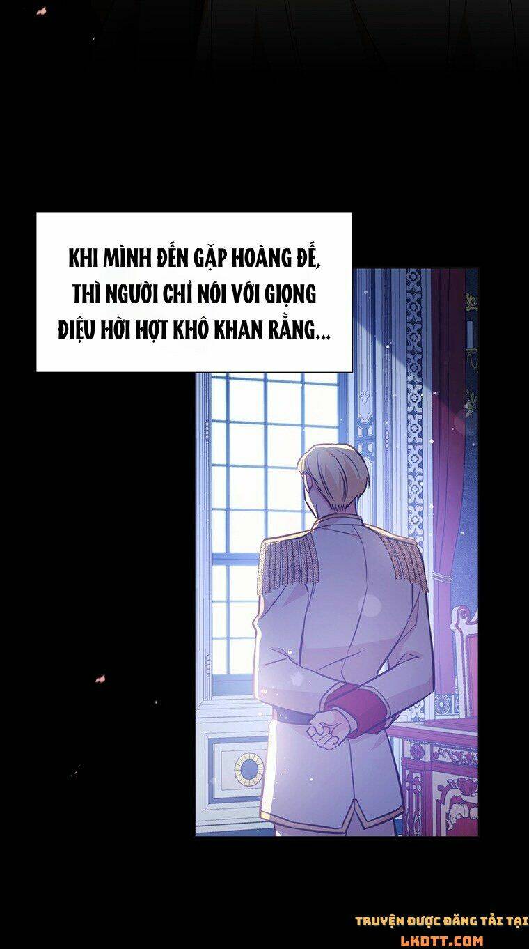 yêu tôi đi, dù sao ngài cũng chỉ là nhân vật phụ chapter 15 - Next chapter 16