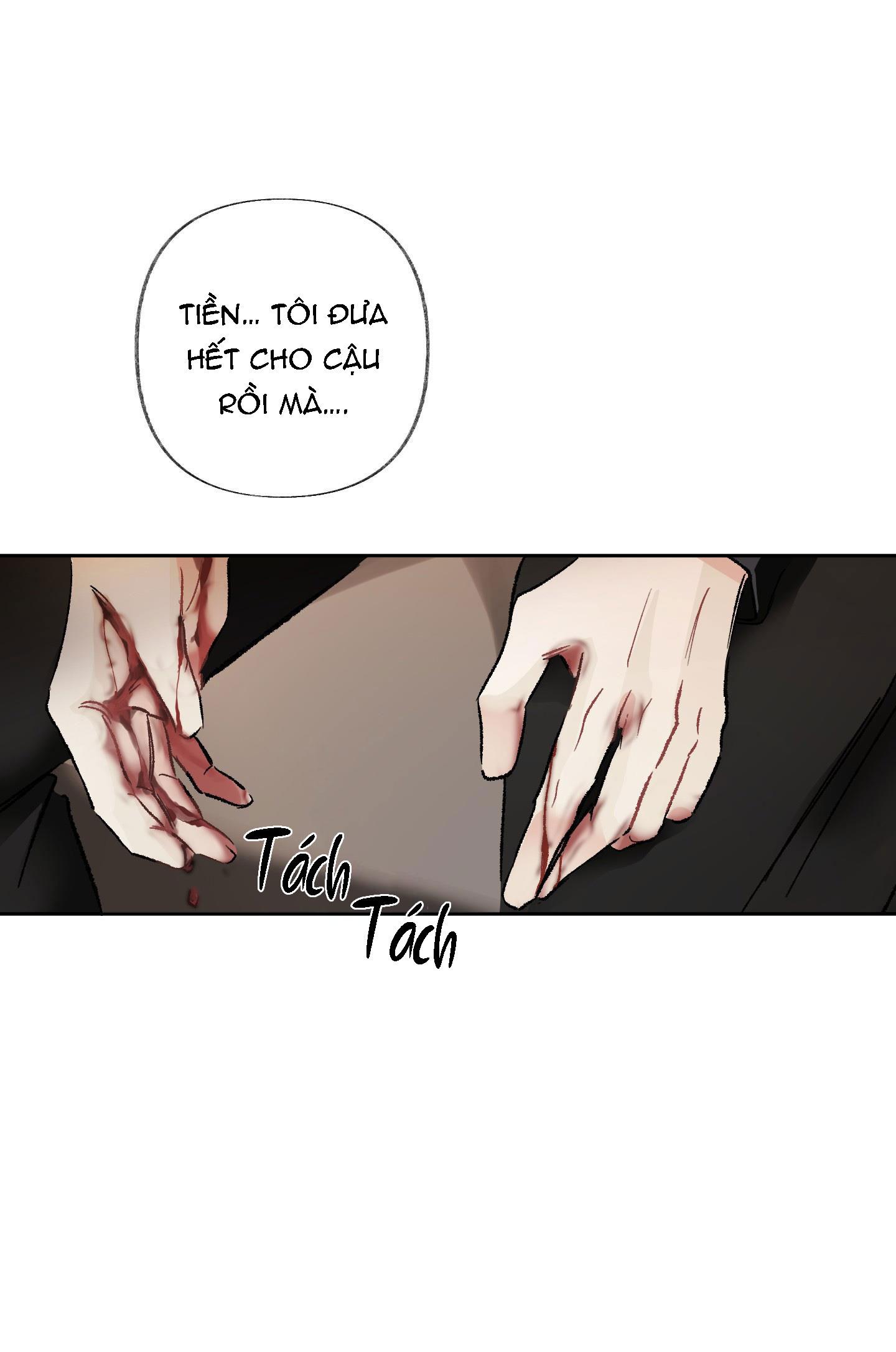 thế giới của tôi khi không có em 18 - Next Chapter 18