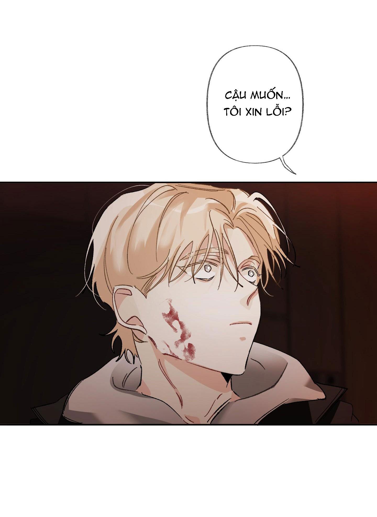 thế giới của tôi khi không có em 18 - Next Chapter 18