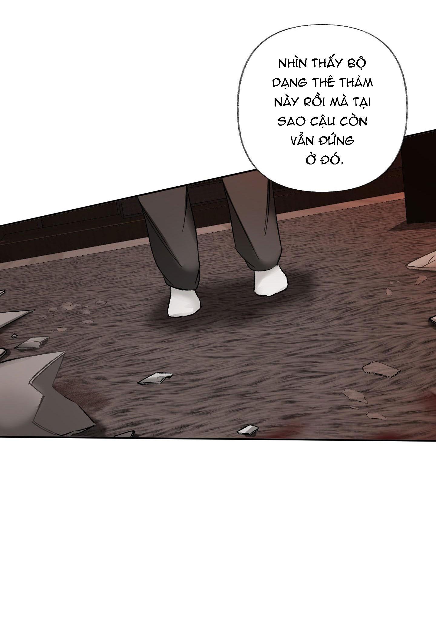 thế giới của tôi khi không có em 18 - Next Chapter 18