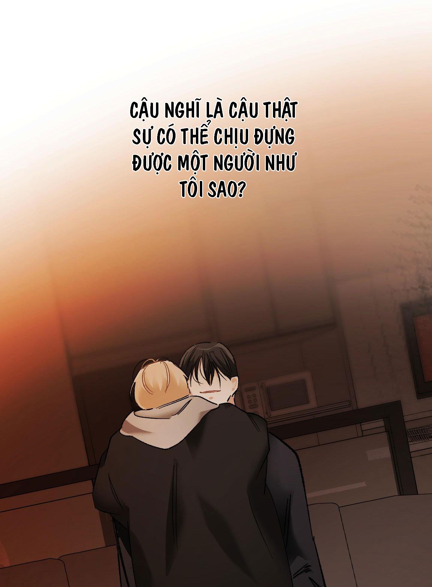 thế giới của tôi khi không có em 18 - Next Chapter 18