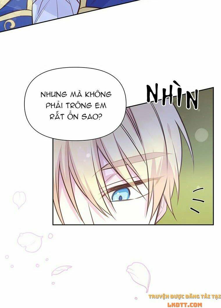 yêu tôi đi, dù sao ngài cũng chỉ là nhân vật phụ chapter 16 - Next chapter 17