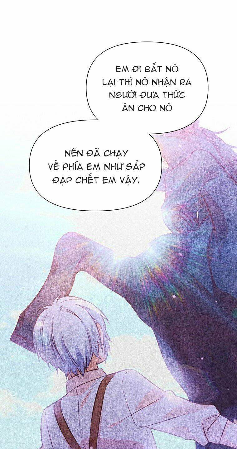 yêu tôi đi, dù sao ngài cũng chỉ là nhân vật phụ chapter 16 - Next chapter 17