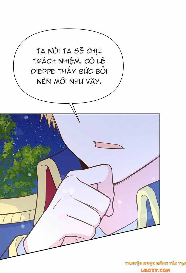 yêu tôi đi, dù sao ngài cũng chỉ là nhân vật phụ chapter 16 - Next chapter 17