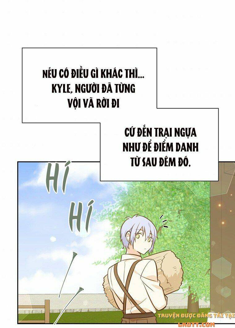 yêu tôi đi, dù sao ngài cũng chỉ là nhân vật phụ chapter 17 - Next chapter 18