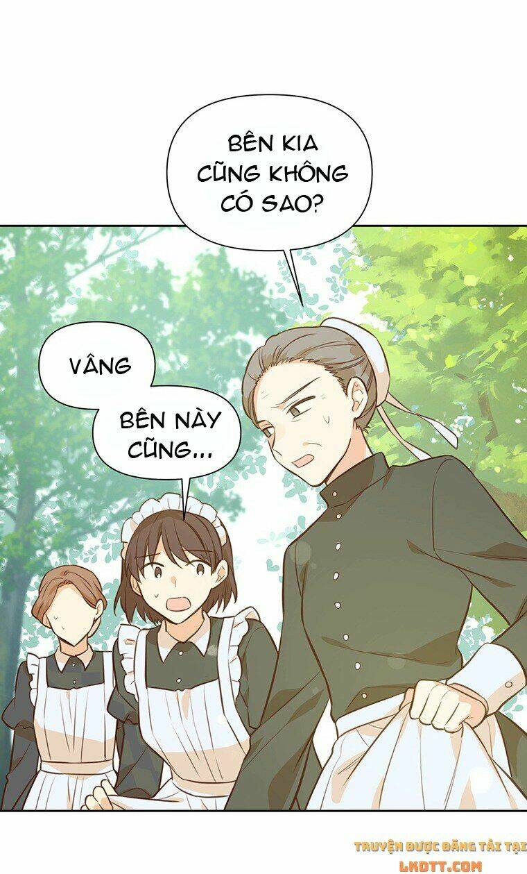 yêu tôi đi, dù sao ngài cũng chỉ là nhân vật phụ chapter 18 - Next chapter 19