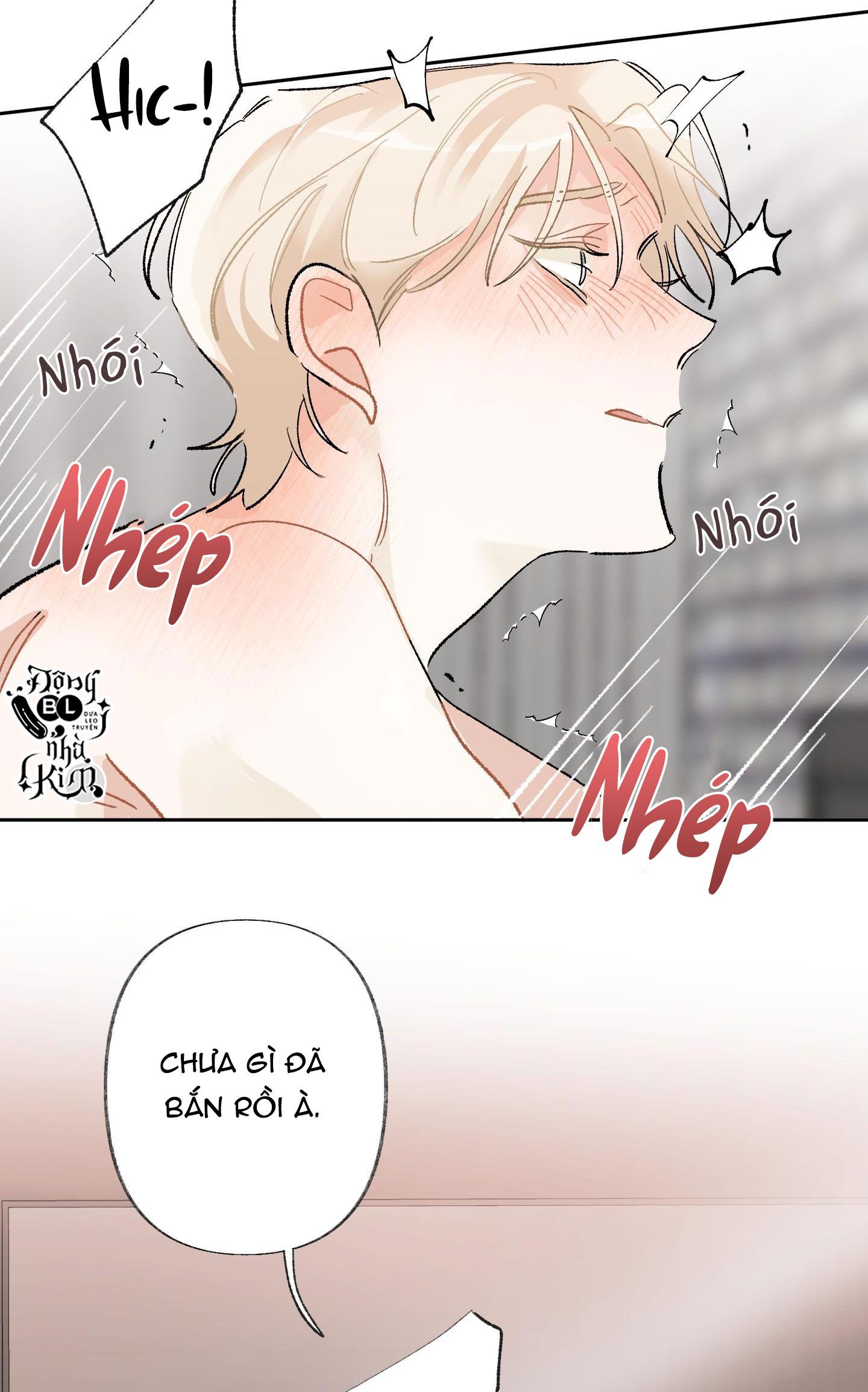 thế giới của tôi khi không có em 22 - Next Chapter 22