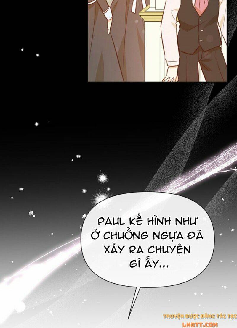 yêu tôi đi, dù sao ngài cũng chỉ là nhân vật phụ chapter 19 - Next chapter 20