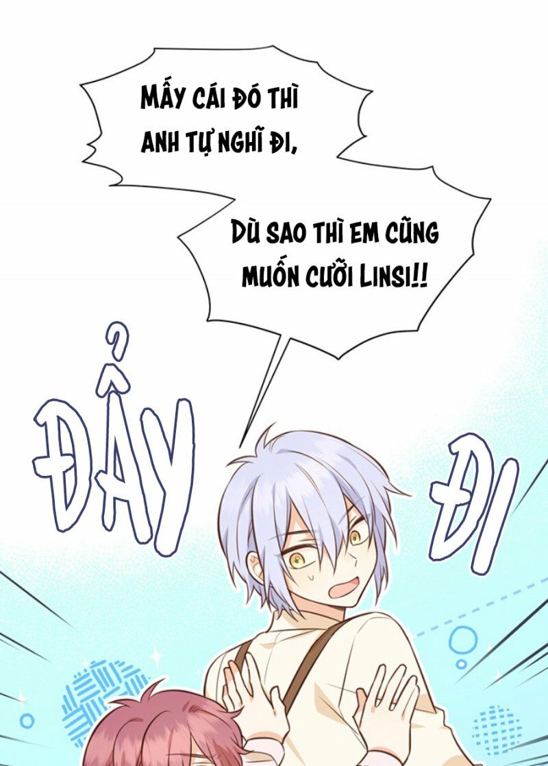 yêu tôi đi, dù sao ngài cũng chỉ là nhân vật phụ chapter 19 - Next chapter 20